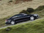 Mercedes-Benz CL500 AMG Styling Package 2010 года